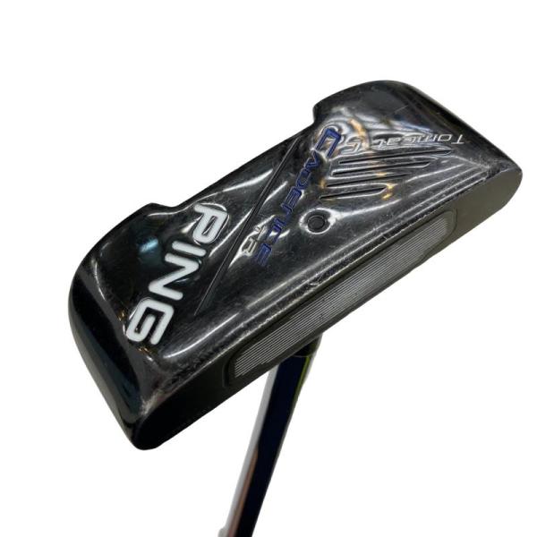 ピン CADENCE TR Tomcat C(青)(長さ調整機能付き) パター PT フレックスその...