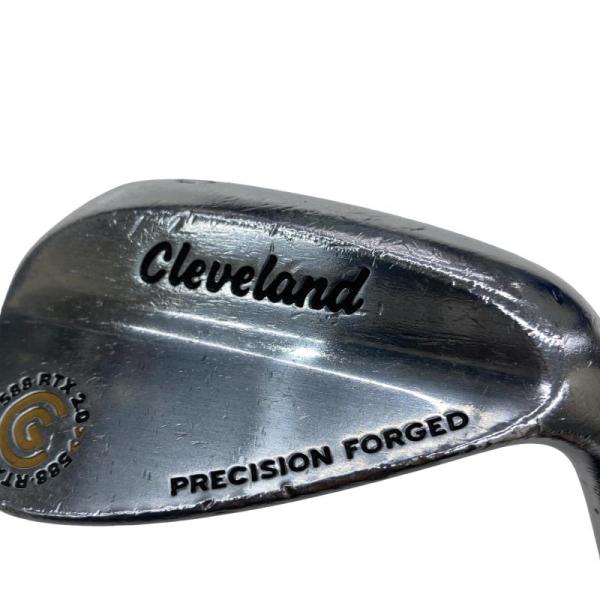 クリーブランド Cleveland 588 RTX 2.0 PRECISION FORGED 50°...