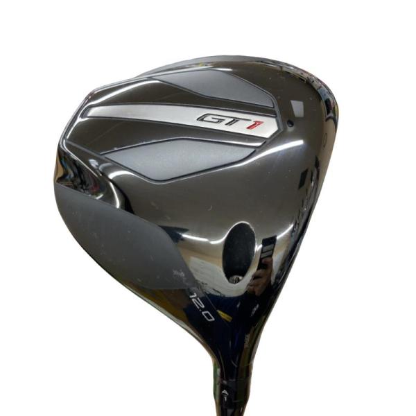 タイトリスト GT1 12° ドライバー DR フレックスR