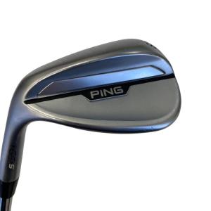 PING（ピン） PING s159 56°/14° W ウェッジ WG フレックスS : ゴルフ