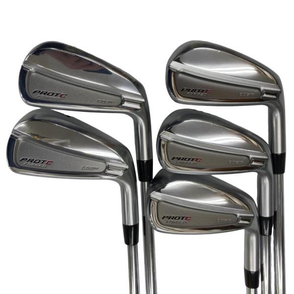 PROTO-CONCEPT PROTO-CONCEPT FORGED IRON TOUR PC C0...