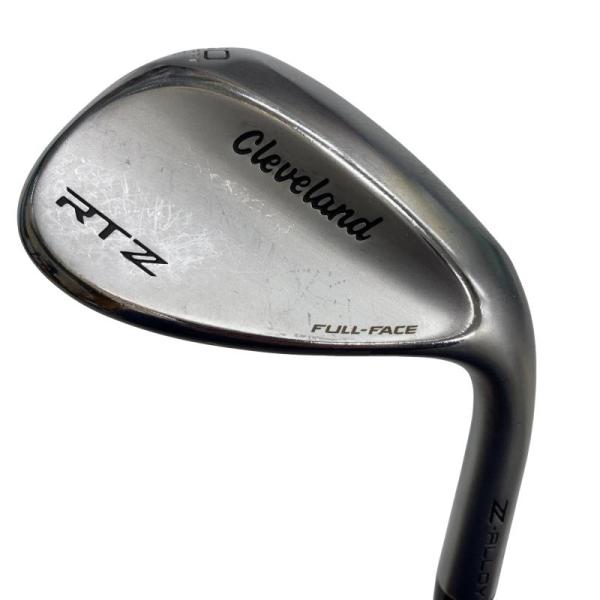 クリーブランド Cleveland RTZ ツアーサテン 60°/08° ADAPT ウェッジ WG...