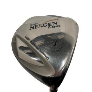 PING（ピン） G440 LST 7.5度 日本仕様 正規品 新品 HC/レンチ付 未