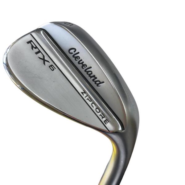 クリーブランド Cleveland RTX-6 ZIPCORE ツアーサテン 56°/10° MID...