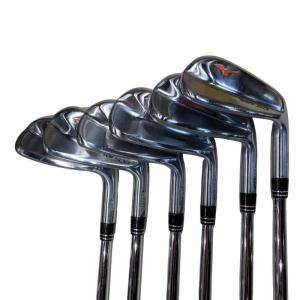 ミズノ MP-20 HMB 6S USA アイアンセット IR フレックスその他