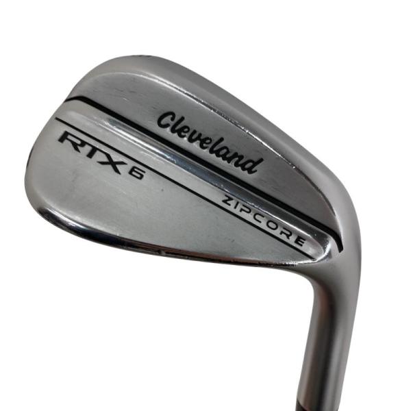 クリーブランド Cleveland RTX-6 ZIPCORE ツアーサテン 48°/10° MID...