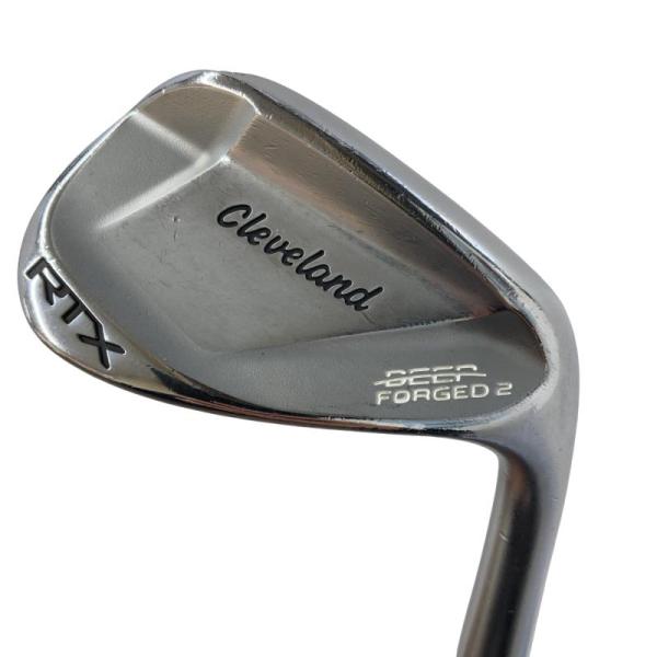 クリーブランド Cleveland RTX DEEP FORGED 2 48°/10° ウェッジ W...