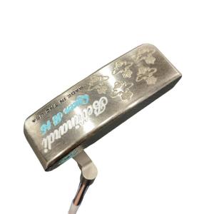 ベティナルディ BETTINARDI QUEEN B #5(2019) 34インチ パター PT フレックスその他