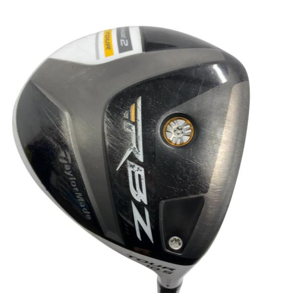 テーラーメイド RBZ STAGE 2 TOUR 10.5° USA ドライバー DR フレックスR