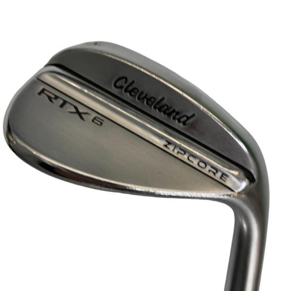 クリーブランド Cleveland RTX-6 ZIPCORE ツアーサテン 54°/10° MID...