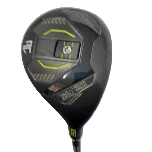 ロイヤルコレクション RC VX U6 ユーティリティ UT フレックスSR