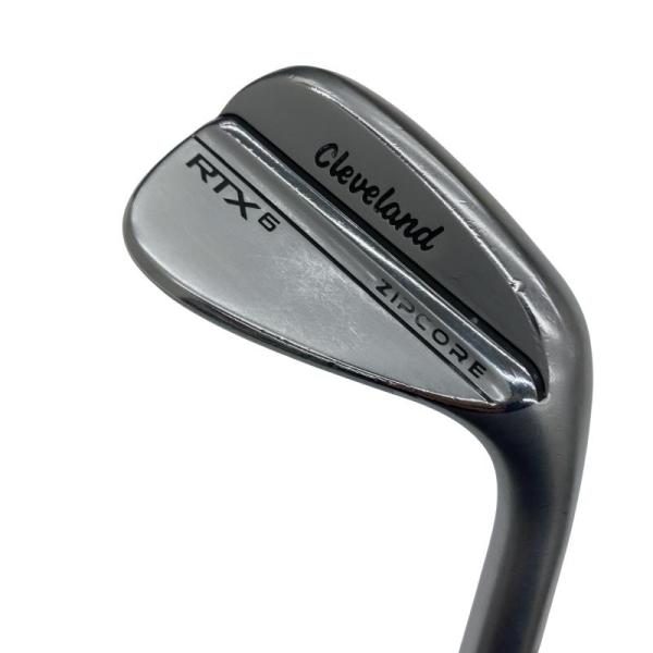 クリーブランド Cleveland RTX-6 ZIPCORE ツアーサテン 46°/10° MID...