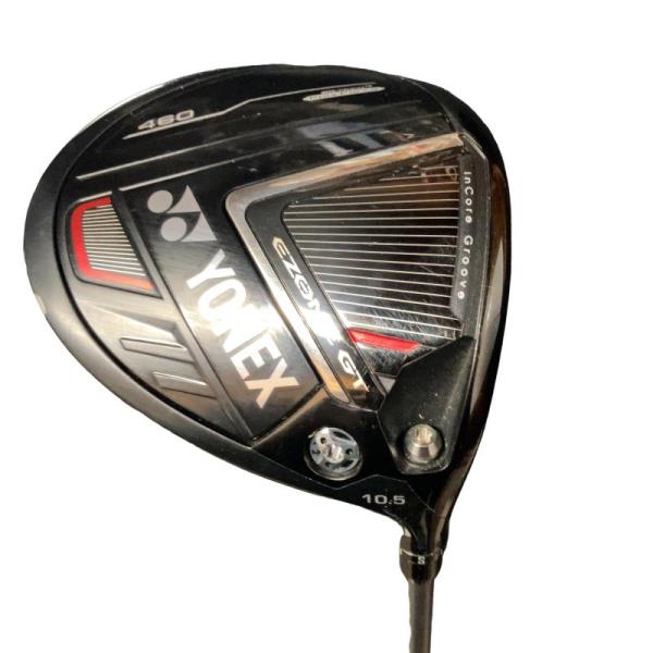 ヨネックス EZONE GT 460(2023) 10.5° ドライバー DR フレックスR