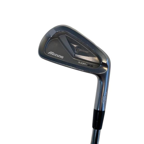 ミズノ MP-66 #4 単品アイアン LI フレックスX