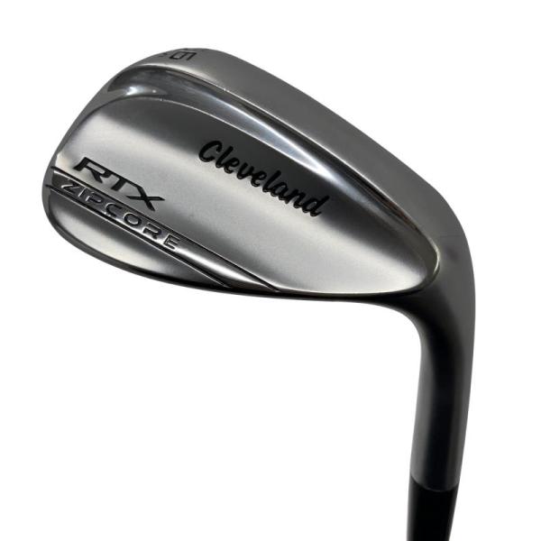 クリーブランド Cleveland RTX ZIPCORE ツアーサテン 56°/06° LOW ウ...