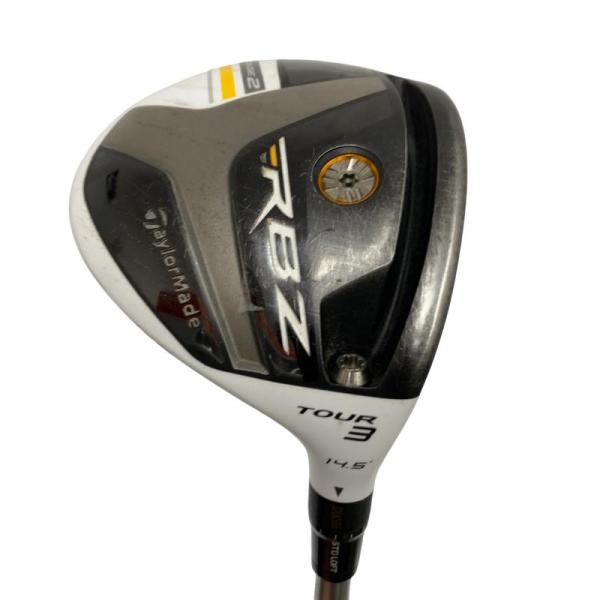 テーラーメイド RBZ STAGE 2 TOUR 3W フェアウェイウッド FW フレックスその他