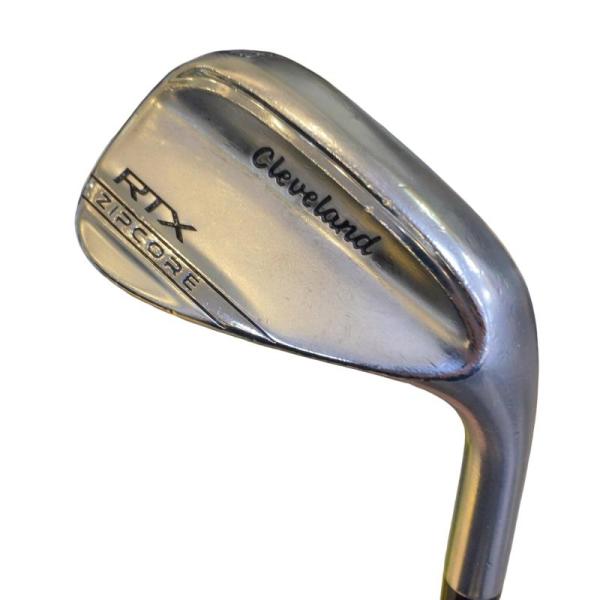 クリーブランド Cleveland RTX ZIPCORE ツアーサテン 48°/10° MID ウ...