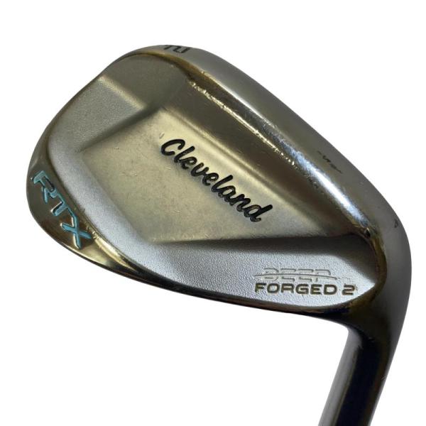 クリーブランド Cleveland RTX DEEP FORGED 2 52°/10° ウェッジ W...