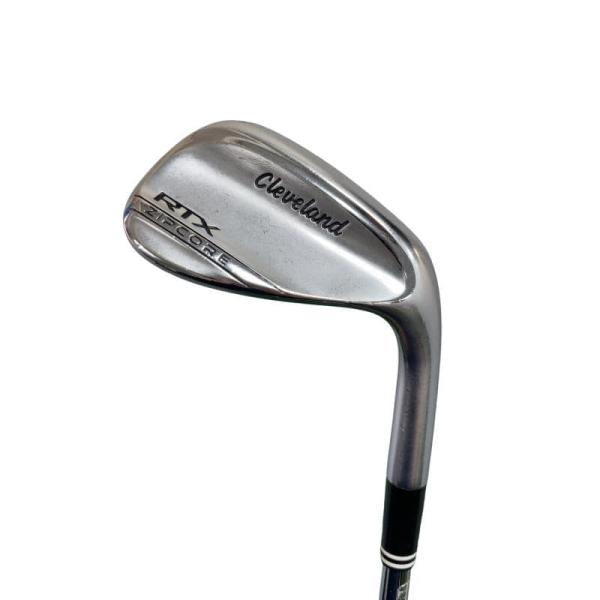 クリーブランド Cleveland RTX ZIPCORE ツアーサテン 50°/10° MID ウ...
