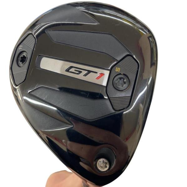 タイトリスト GT1 23° ユーティリティ UT フレックスS