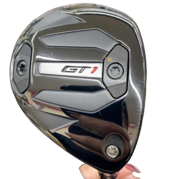 タイトリスト GT1 26° ユーティリティ UT フレックスR
