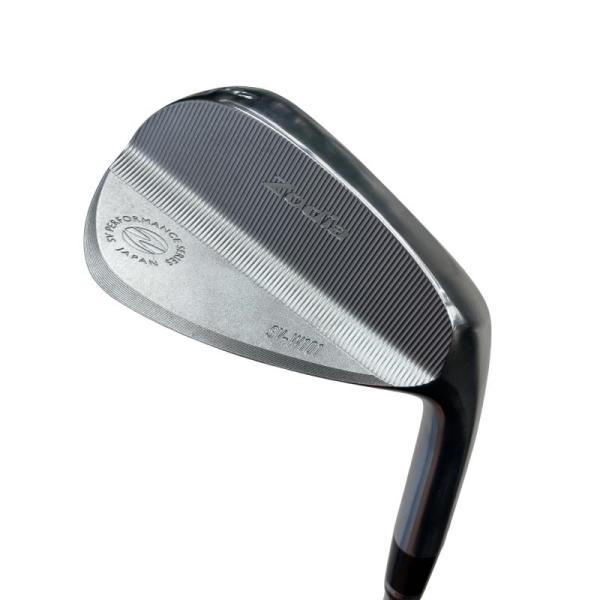ゾディア(旧KMゴルフ) Zodia SV-W101 50° ウェッジ WG フレックスその他