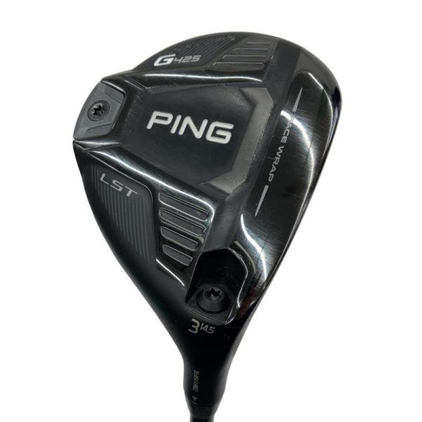 ピン G425 LST 3W(アーコス無し) フェアウェイウッド FW フレックスR