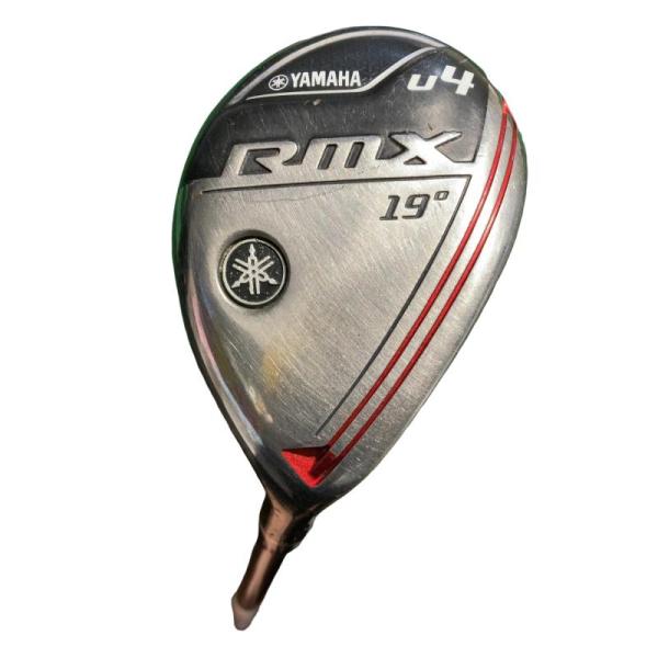 ヤマハ RMX(2020) U4 ユーティリティ UT フレックスR