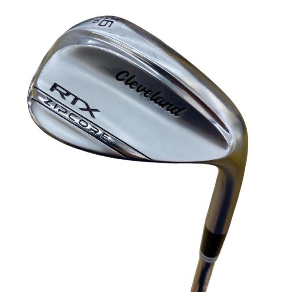 クリーブランド Cleveland RTX ZIPCORE ツアーサテン 56°/10° MID ウ...