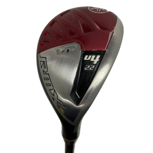 ヤマハ RMX VD U4 ユーティリティ UT フレックスS