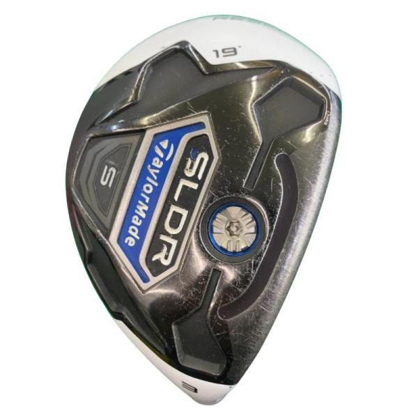 テーラーメイド SLDR S U3 ユーティリティ UT フレックスS
