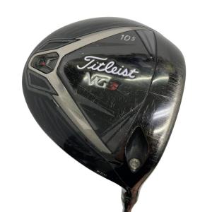 Titleist（タイトリスト） Titleist VG3(2018) 10.5° ドライバー DR
