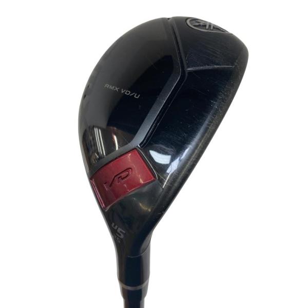 ヤマハ RMX VD(2024) U5 ユーティリティ UT フレックスR