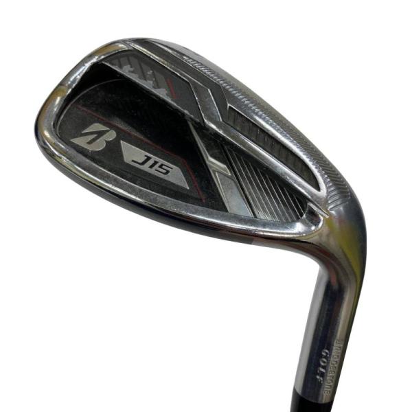 ブリヂストン BRIDGESTONE J15 SW ウェッジ WG フレックスS