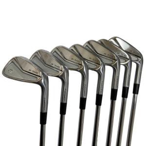 P700シリーズ テーラーメイド TaylorMade P7MC アイアンセット 6本