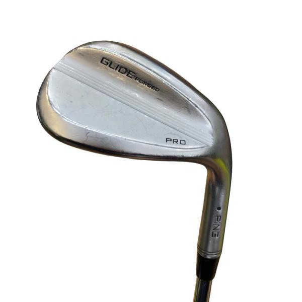 ピン PING GLIDE FORGED PRO 58°/06° T(アーコス付き) ウェッジ WG...