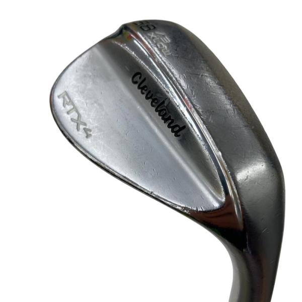 クリーブランド Cleveland RTX-4 ツアーサテン 58°/03° XLOW ウェッジ W...