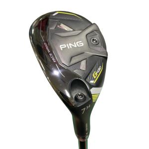 PING（ピン） G440 U2 レフティ ユーティリティ UT フレックスS