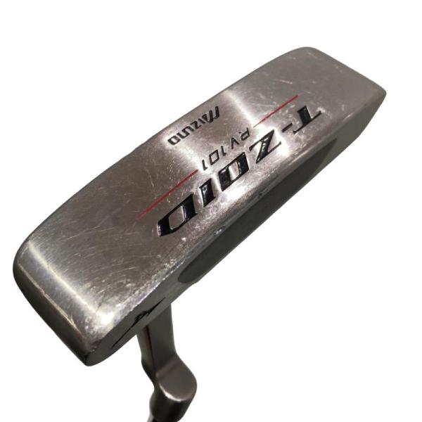 ミズノ T-ZOID RV101 34インチ パター PT フレックスその他