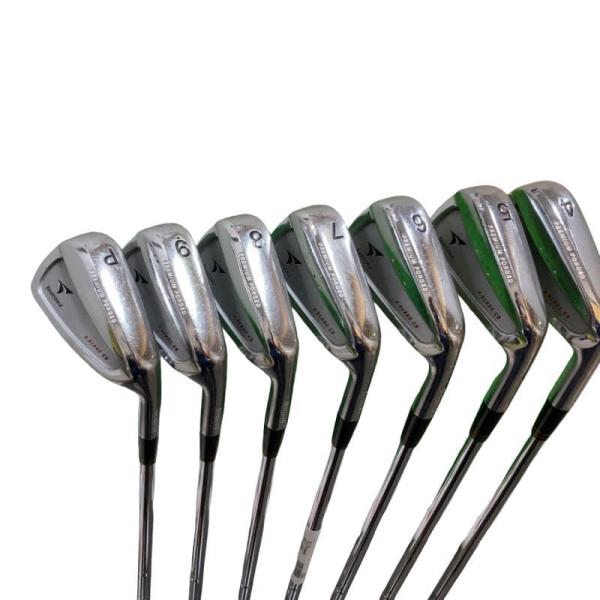 ブリヂストン TOURSTAGE X-BLADE CB(2006) 8S アイアンセット IR フレ...
