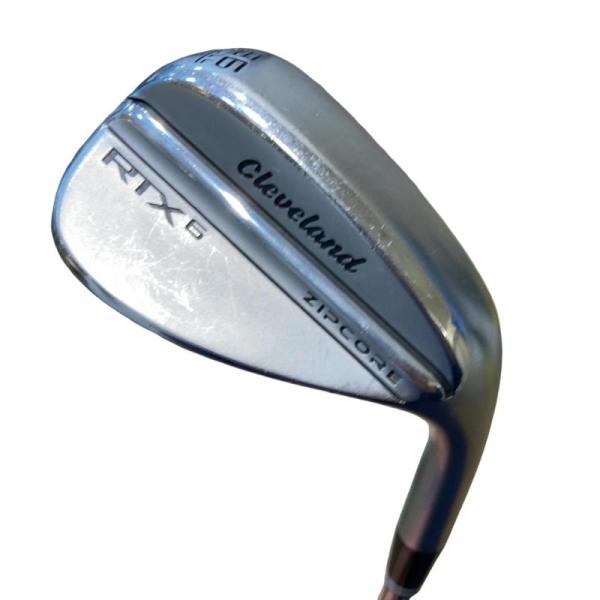 クリーブランド Cleveland RTX-6 ZIPCORE ツアーサテン 56°/12° FUL...