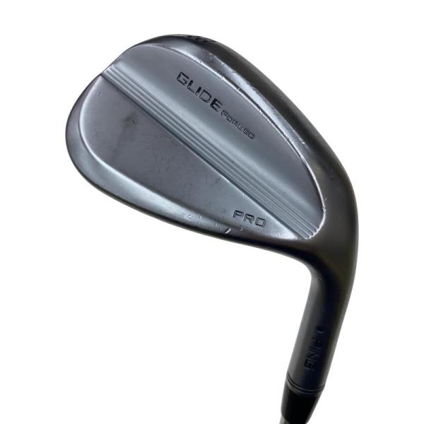 ピン PING GLIDE FORGED PRO 58°/10° S(アーコス付き) ウェッジ WG...