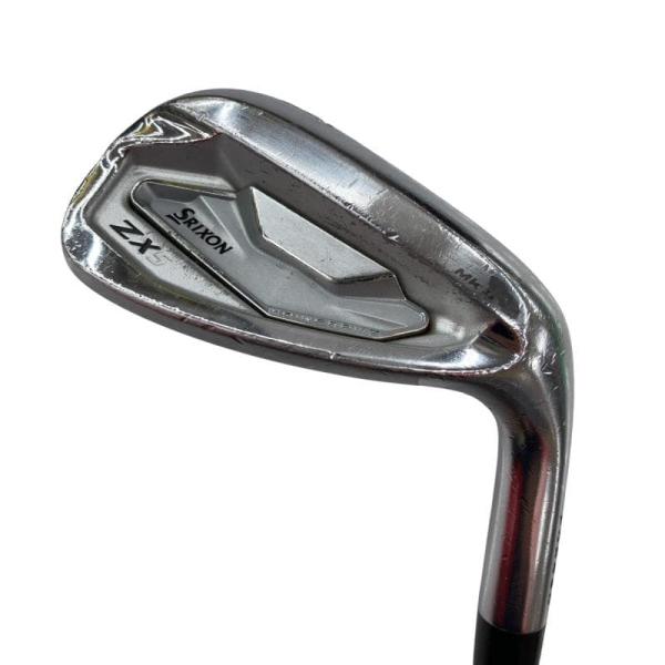 ダンロップ SRIXON ZX5 Mk II SW ウェッジ WG フレックスS
