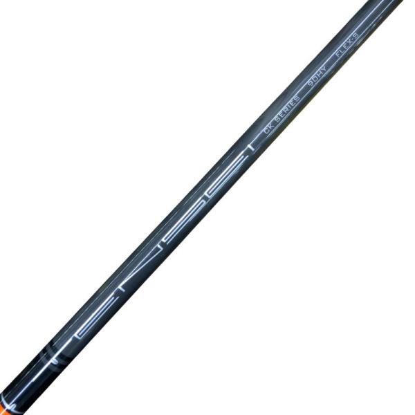 テーラーメイドスリーブ付き(Qi4D系) 三菱ケミカル(レイヨン) ユーティリティ用 シャフト TE...