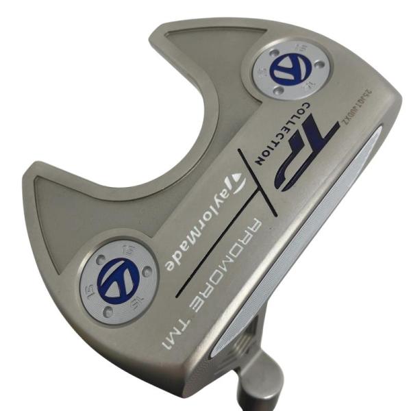 テーラーメイド TP COLLECTION HYDRO BLAST ARDMORE TM1 33イン...