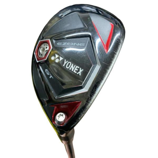 ヨネックス EZONE GT U4 ユーティリティ UT フレックスR