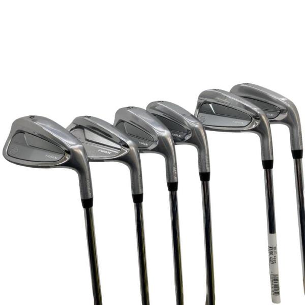 ヤマハ RMX DD-2(2026) 7S アイアンセット IR フレックスS