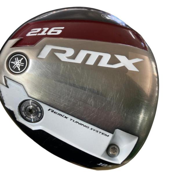 ヤマハ RMX 216 10.5° ドライバー DR フレックスR
