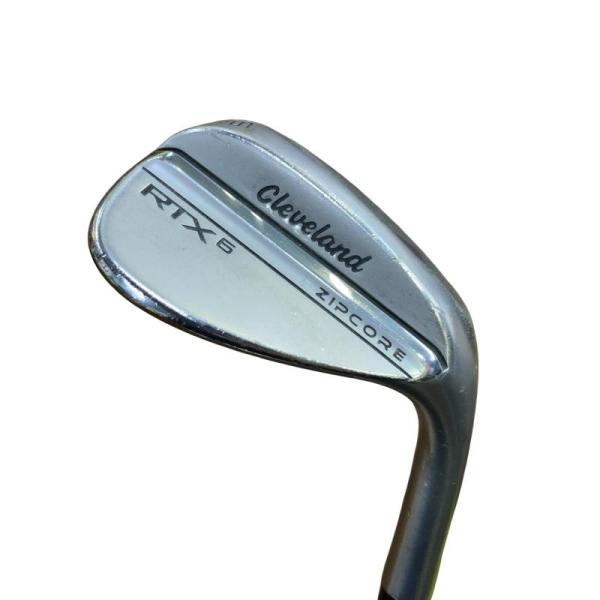 クリーブランド Cleveland RTX-6 ZIPCORE ツアーサテン 56°/10° MID...