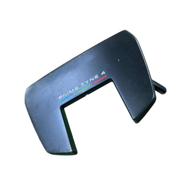 ピン PLD PRIME TYNE 4 34インチ パター PT フレックスその他